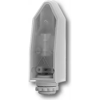 Busch-Jaeger 2CKA006410A0203 nutikodu keskkonnaandur (2CKA006410A0203)