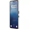 Nutitelefon Nothing Phone (3a) 6.77 tolli 128 GB Valge
