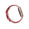 Nutikell Fitbit Versa 4 digitaalne puuteekraan roosa