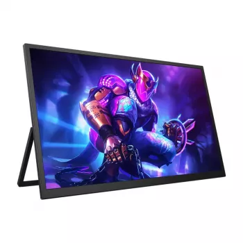 Monitor Uperfect UXbox E4 M185T08 18 inch IPS Portable 1920x1080 120Hz