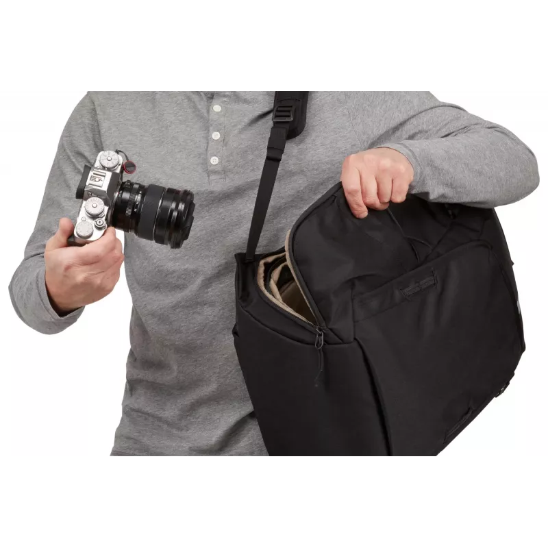 Thule 5343 Covert kaamera seljakott DSLR 24L must