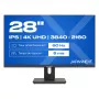 JapanNext 4K UHD Monitor 71,1 cm (28)