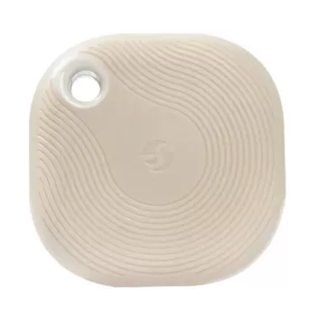 ZigBee Shelly BLU Button Tough 1 ZB (Mocha) tegevus- ja stseeninupp