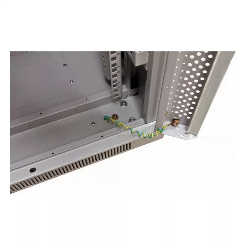 ALLNET ALL-SNB6842BDGRAU Rack Enclosure