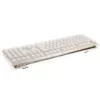 Ducky One 3 RGB klaviatuur mängimiseks USB QWERTY USA inglise keeles valge