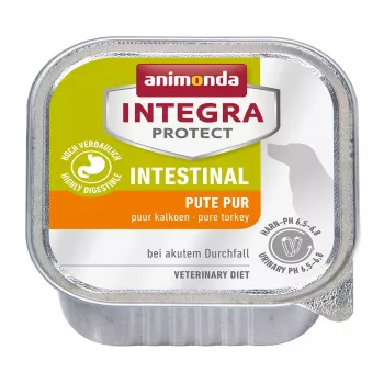 ANIMONDA Integra Protect Adult Intestinal - märg koeratoit - 150g