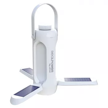 RealPower 463610 välivalgusti LED 2 W