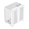 Gamemax | Korpus | INFINITY PRO WH | ATX