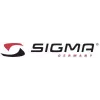Eesmise ja tagumise jalgrattatule komplekt SIGMA Aura 80 + Blaze — LED, 80 lm ees, USB-laetav, IPX4