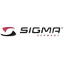 Eesmise ja tagumise jalgrattatule komplekt SIGMA Aura 80 + Blaze — LED, 80 lm ees, USB-laetav, IPX4