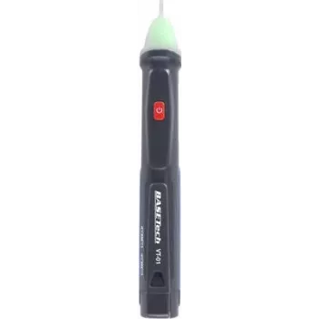 Basetech VT-01 puuteta pingetester CAT III 1000 V LED