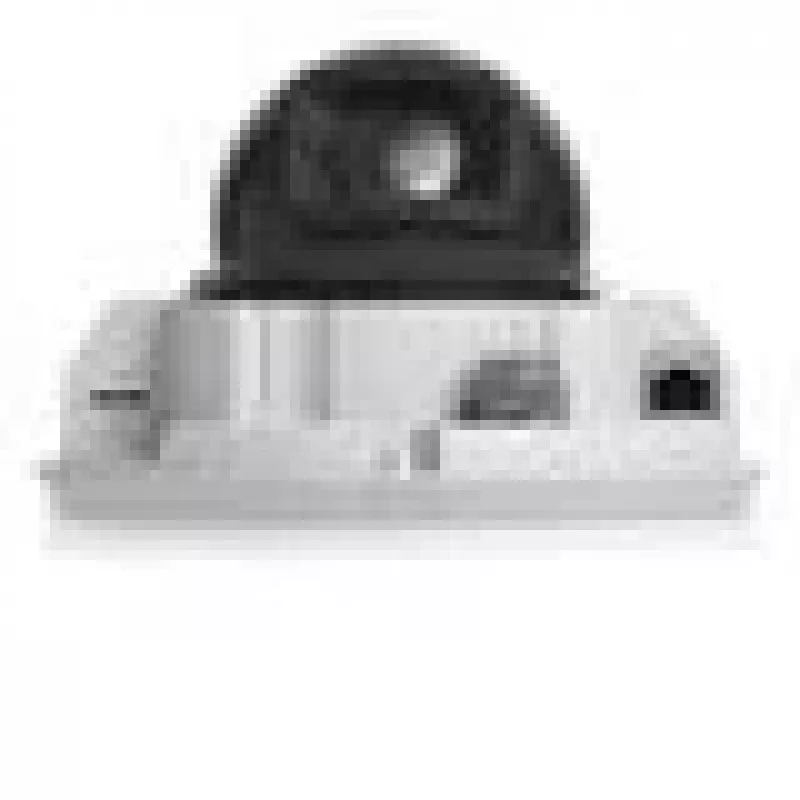 Ubiquiti UniFi 4MP (8K) Video G6-Pro-Dome kaamera, 2,36x suum, Multi-TOPS AI mootor, valge (UVC-G6-PRO-DOME-W)