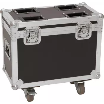 Roadinger lennukohver 2x TMH-S90/H90/B90 mudelitele – kaitsev transpordikohver