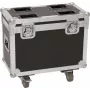 Roadinger lennukohver 2x TMH-S90/H90/B90 mudelitele – kaitsev transpordikohver