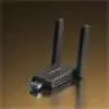Wi‑Fi USB adapter MERCUSYS MA72XH AX1800 suure võimendusega antennidega, USB-A plug-and-play
