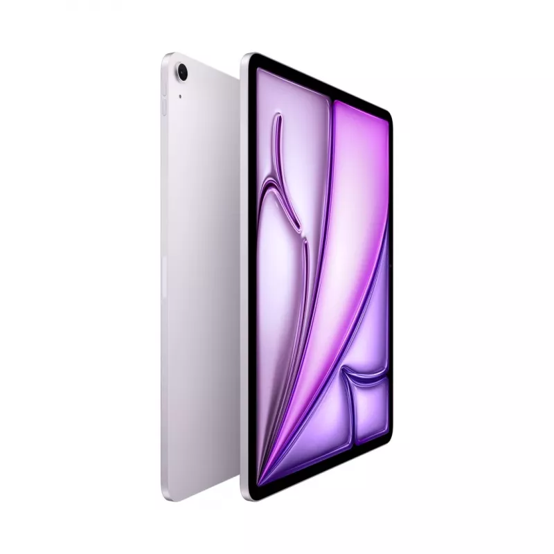 Apple iPad Air Apple M 256 GB 33 cm (13) 12 GB Wi-Fi 7 (802.11be) iPadOS 26 Lilla