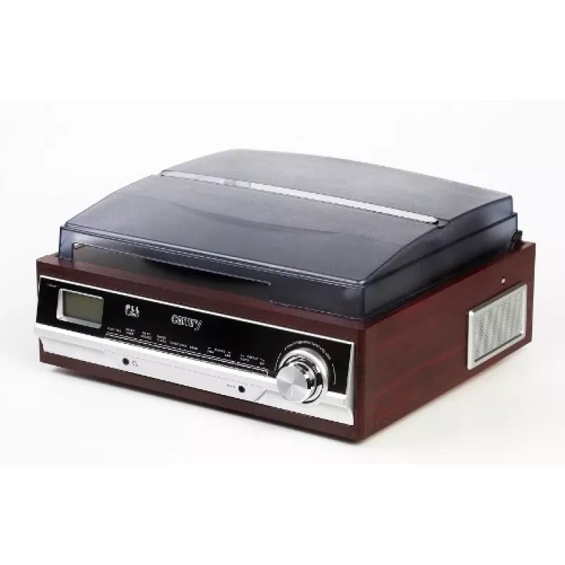 Fabrilamp P019CR1113 mikser Pruun