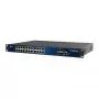 ALLNET Switch täielikult hallatav Layer2+ 24 porti • 24x GbE • PoE eelarve 370W • 24x PoE at • 4x SFP+ • 19 • JSON API • ALL-SG8628PMJ-10G