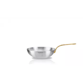 Wok-pann Pensofal 4904‑E 28 cm valatud messingist käepidemega
