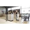 Nilfisk SC250 põrandapuhasti/kuivati 300 W 680 m²/h järelkõndimisega (9087380020)