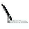 Apple Magic klaviatuur iPad Pro 13-tollisele M4-le saksa valge QWERTZ puuteplaat