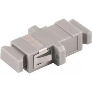 S/CONN fiiberoptiline adapter SC 07-60054 Beež mitmerežiimiline