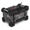Perfectpro ROCKHART 18V Baustellenraadio
