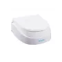 WC-pott DIETZ SmartFix reguleeritav ilma käetugedeta mudel 429113