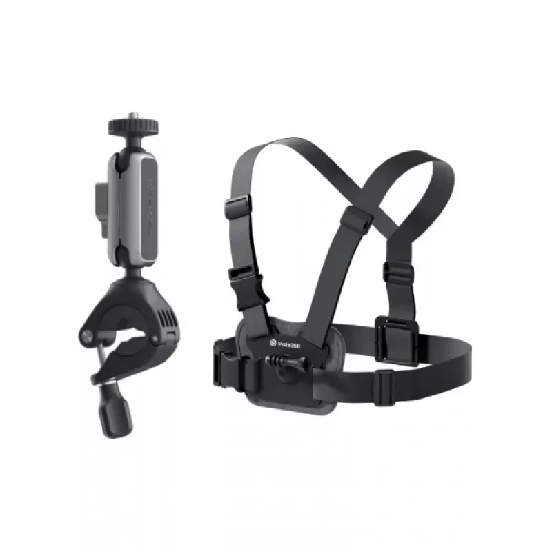 Insta360 X3 Bike Bundle Camera Mount (855179)