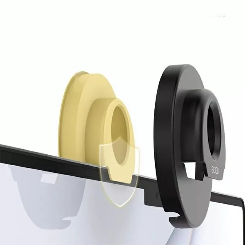 Induktiivhoidik MacBook MagSafe must
