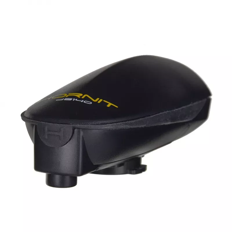 Bicycle horn Hornit 140 dB Must