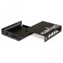 MikroTik CA150 alumiiniumist sisekorpus RB450/RB450G/RB850Gx2 jaoks