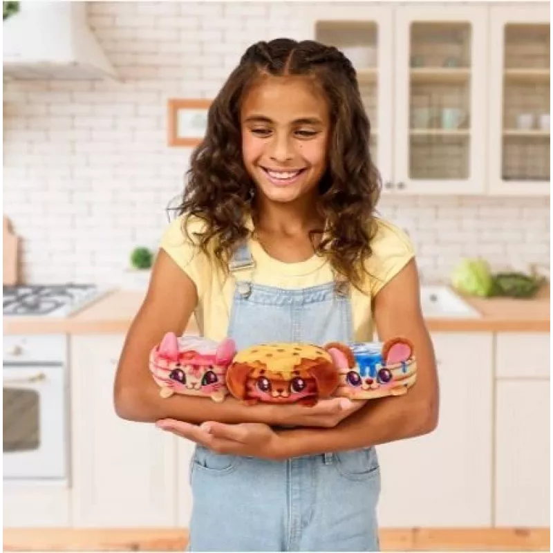 Cookeez Makery Pannkoogid - Pannikomplekt