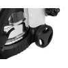 Ride-on pesupesur BLOW WDC2300 — must vesi 25 L, puhas vesi 4,5 L, 1,5 m voolik, 6 m juhe, 7,35 kg