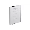 Durable infosilt akrüül alumiinium hõbedane 4806-23