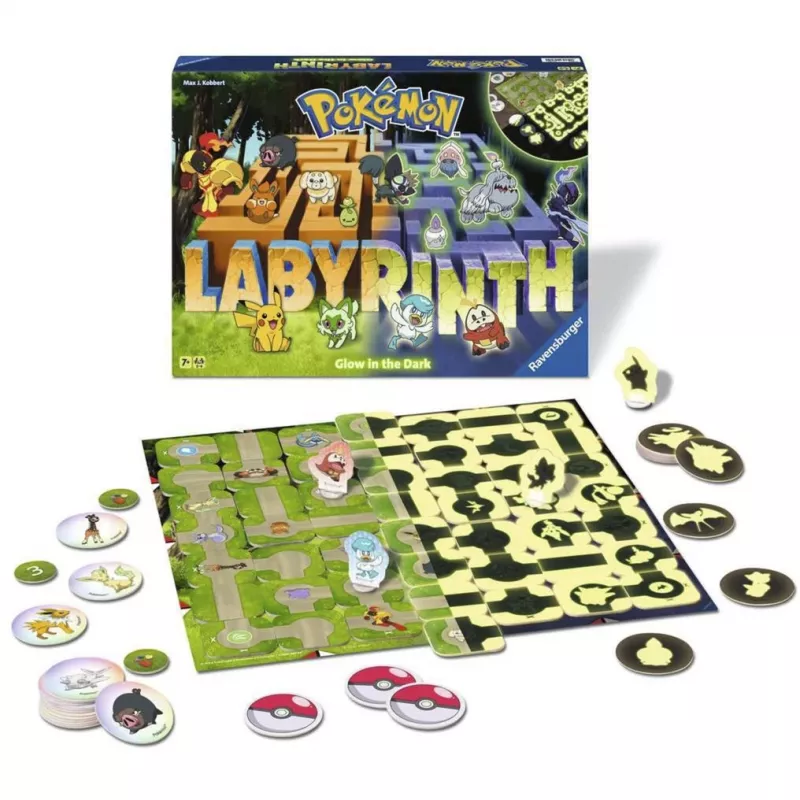 Ravensburger 22705 lauamäng Labürint (22705)
