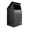 Extralink LOCKSTAR PACZKOMAT 44X34X55CM teraskast