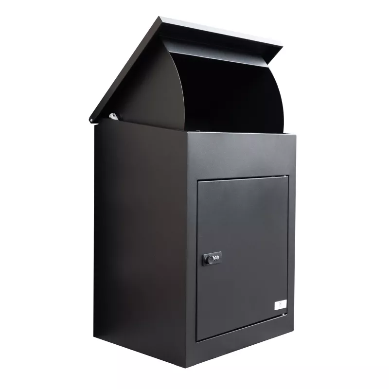 Extralink LOCKSTAR PACZKOMAT 44X34X55CM teraskast