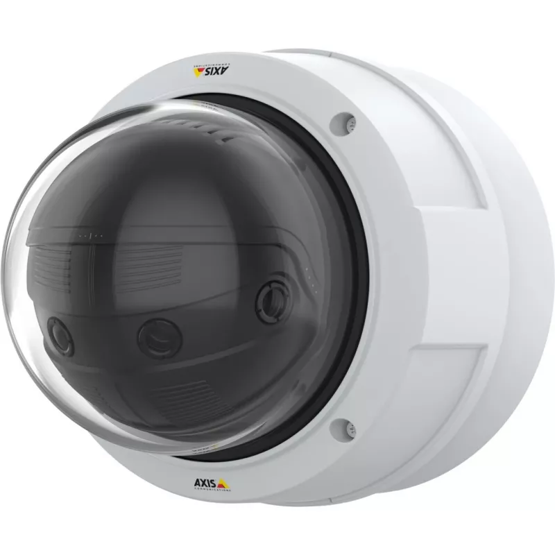 Harukarp Axis TQ3601-E Back Box Outdoor valge 5 kg