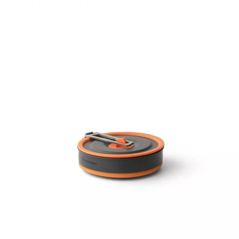 Sea To Summit ACK025021/UNI Cookware 1 L