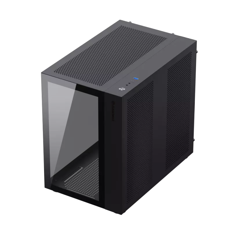 Gamemax | Korpus | INFINITY BK | ATX