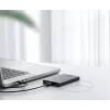 Vention SATA 2.5 USB 3.1 kõvaketta korpus