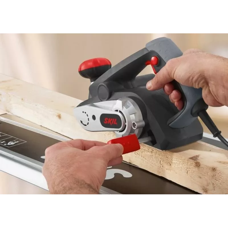 Skil 1558 AA elektriline höövel, 600 W, 82 mm höövelduslaius
