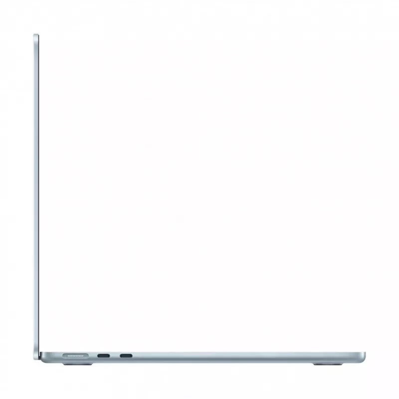 MacBook Air 13,6 tolli: M4 10/10, 16GB, 512GB, 35W - Taevasinine - MC6T4ZE/A/P1/D1