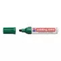 Püs marker Edding 500 peitliotsaga roheline