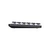 Logitech Master Series MX Mechanical - klaviatuur