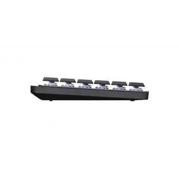 Logitech Master Series MX Mechanical - klaviatuur