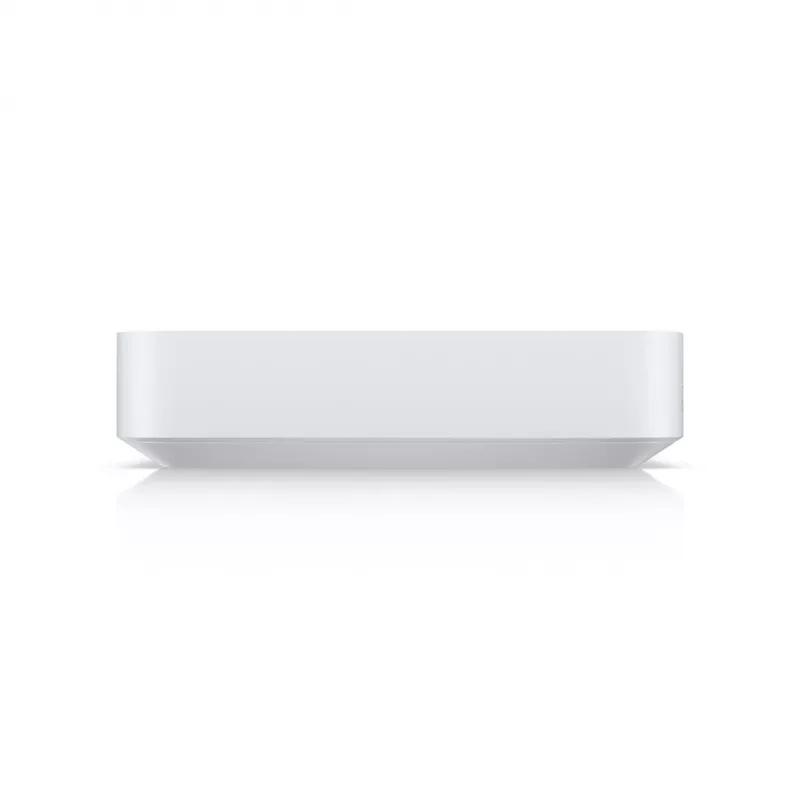 Ubiquiti Gateway Max lüüs/kontroller 2500 Mbit/s