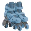 Learning Skates 2 in 1 Gr. 30-33, rulluisud sinine