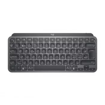 Juhtmeta klaviatuur Logitech MX Keys Mini